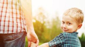 Усыновление ребенка мужа от первого брака Как можно чтобы сына усыновил второй муж