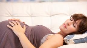 Ударило током при беременности: насколько это опасно?