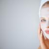 Чем полезны маски из крахмала для кожи лица — рецепты применения Рецепт маски из крахмала