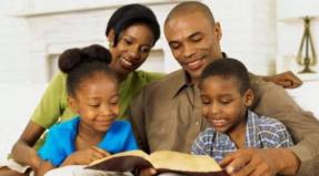 Влияние семейных взаимоотношений на развитие ребенка