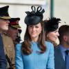 Kate Middleton ve Prens William, Essex'teki Windsor Prenseslerinin Seçimi'ndeki bir yardım etkinliğinde