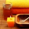 Honey massage for cellulite - a proven classic treatment