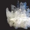 Properties of quartz material: colors (types), characteristics, application Purple quartz what does magic mean