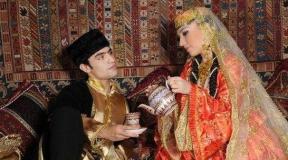 Азербайджанский национальный костюм – в чем его уникальность?