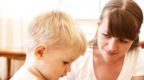 Ребенок обманывает: как распознать причины детского вранья, советы психолога