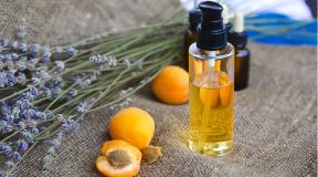 Свойства абрикосового масла и способы его применения