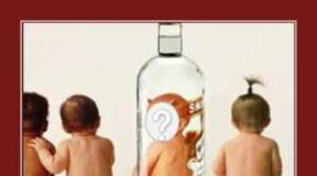 The effect of alcohol on conceiving a child in men and women