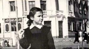 Школьная форма, о которой мы ничего не знали (25 фото) Форма для девочек в советское время