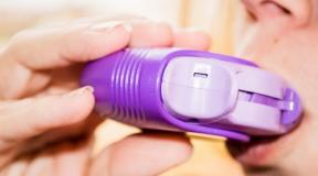 Бронхиальная астма у беременных