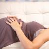 Травма во время беременности: прогноз и последствия Какие последствия удар током может иметь для плода