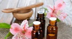 The benefits of natural oils for hair care and treatment