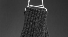 Носки спицами: простые и красивые схемы с описанием Вязание носков спицами красивые узоры без регистрации