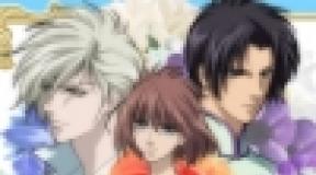 Anime terbaik tentang cinta Serial anime romantis terbaik