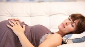 Trauma during pregnancy: prognosis and consequences A pregnant woman was electrocuted, consequences for the child