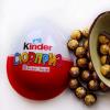 Big Kinder Surprise de vos propres mains Comment faire une Kinder surprise à partir de chocolat