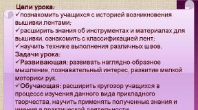 Conoscere la storia del ricamo Sin dai tempi antichi, strette strisce di tessuto sono state utilizzate nella vita quotidiana delle persone.