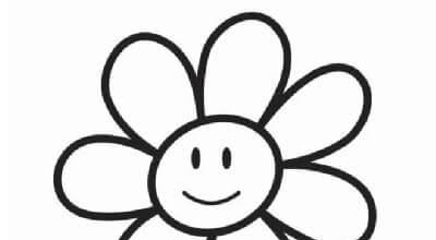 Primi passi nel disegno: insegnare a un bambino la creatività Disegnare fiori con bambini di 2 3 anni