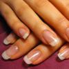 How to strengthen nails with gel under gel polish at home