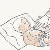 Gas and colic in newborns - what to do?