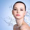 Уход за кожей лица - польза минеральной воды